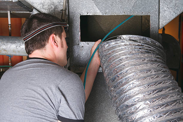 Best HVAC Air Duct Cleaning  in Abita Springs, LA