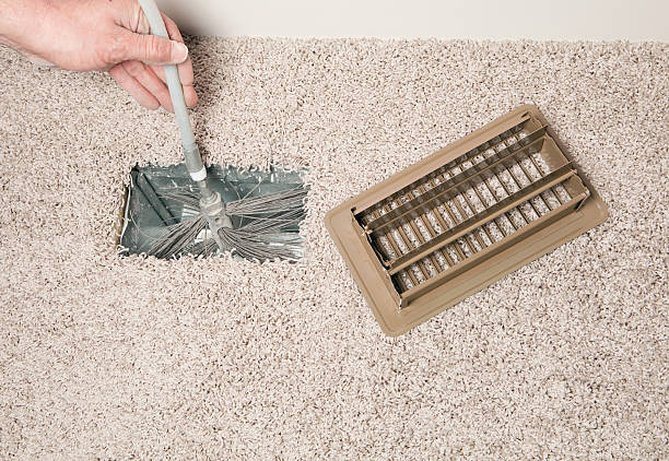 Best Residential Air Duct Cleaning  in Abita Springs, LA