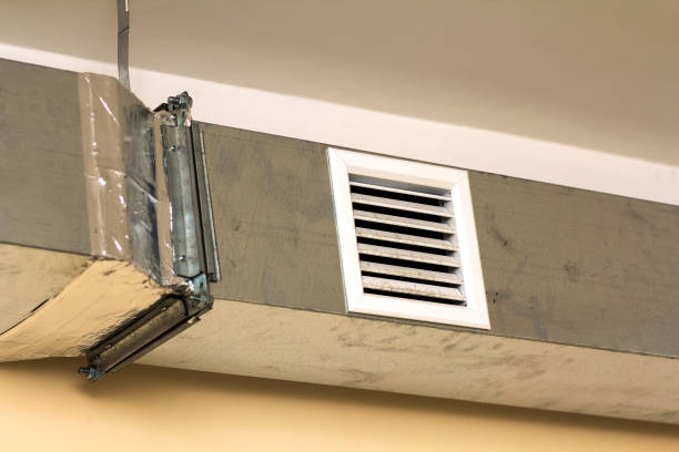 Best Ventilation Cleaning Services  in Abita Springs, LA